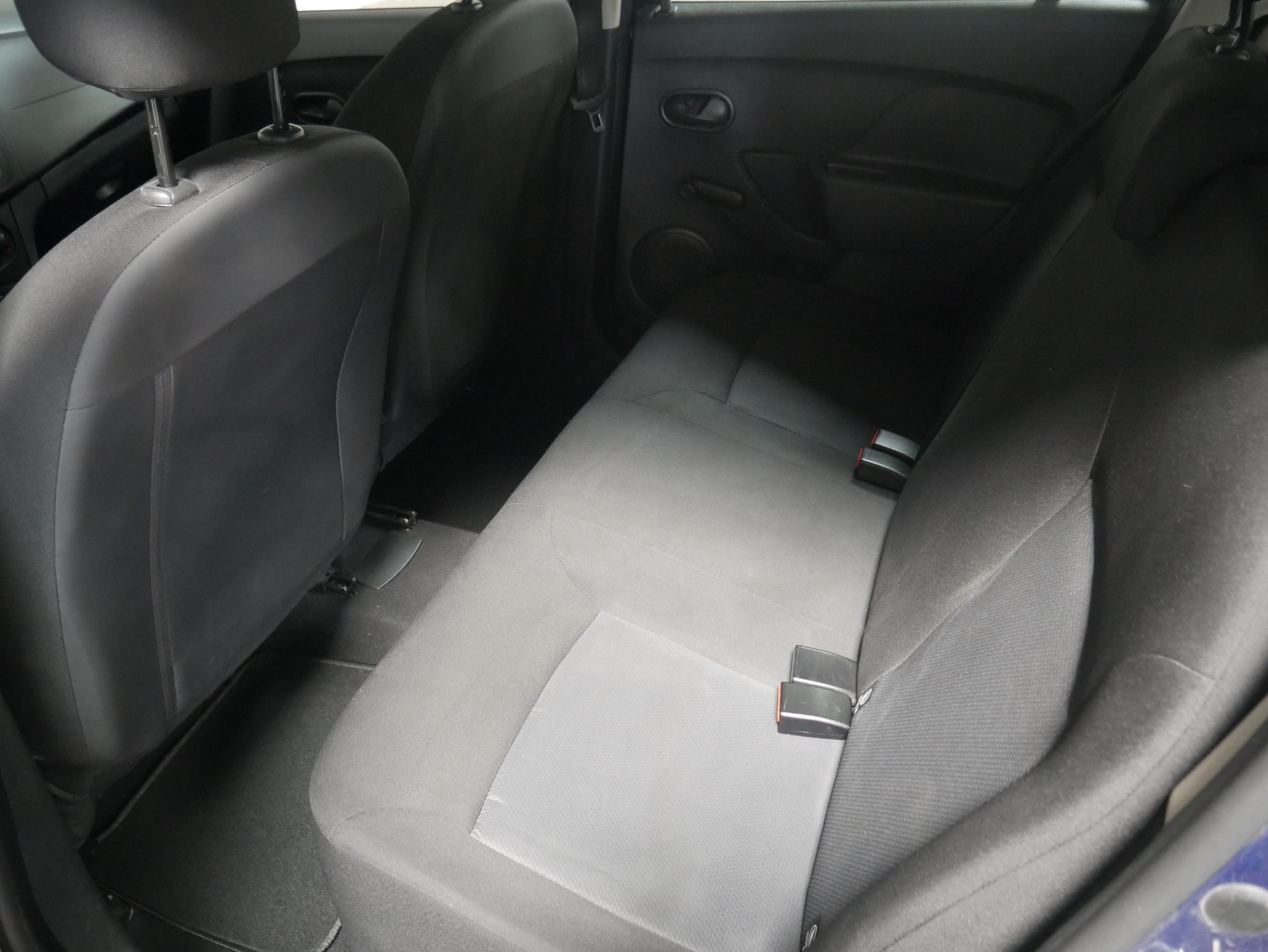 Dacia Sandero, 2015 - pohled č. 10