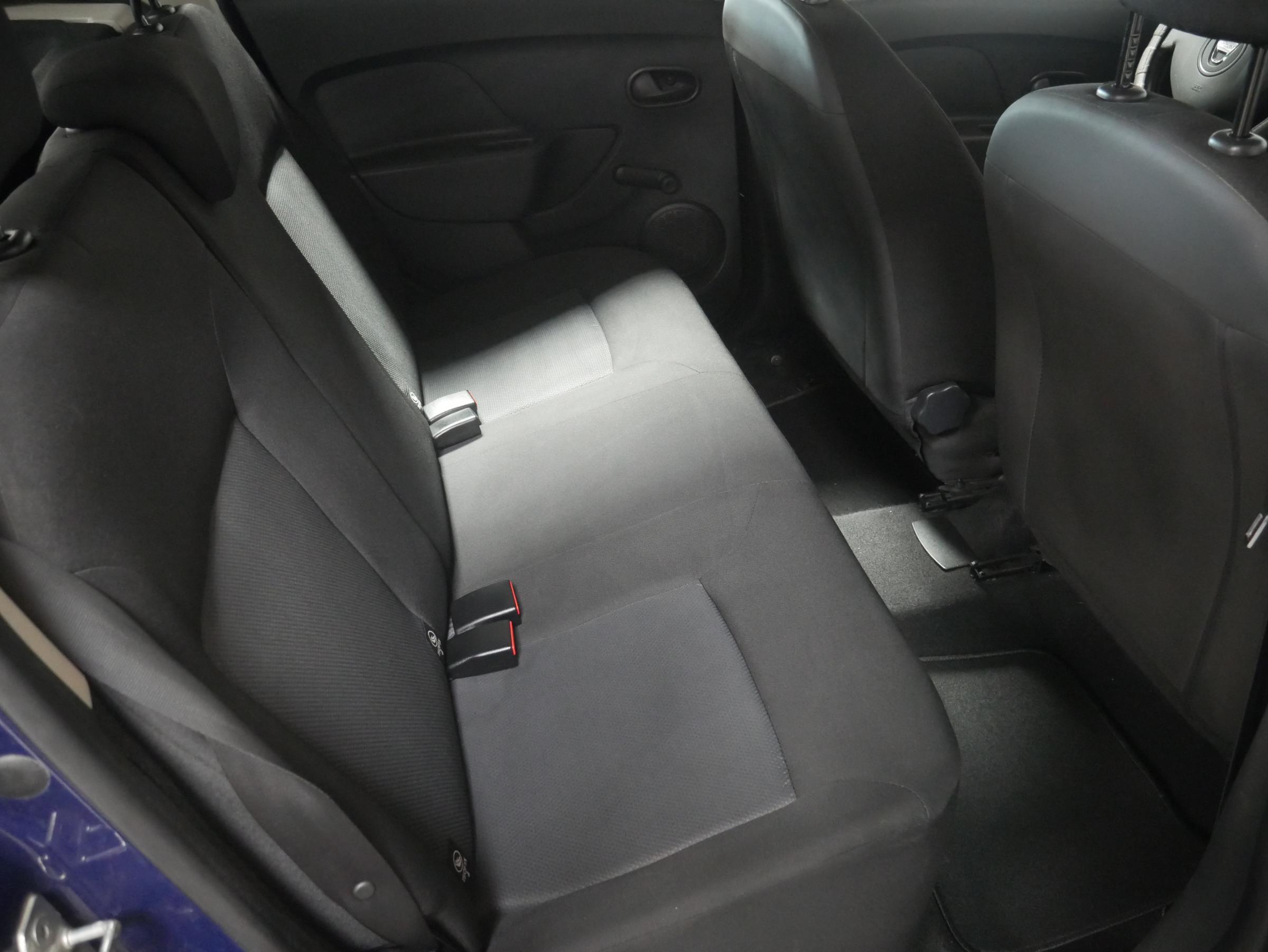 Dacia Sandero, 2015 - pohled č. 11