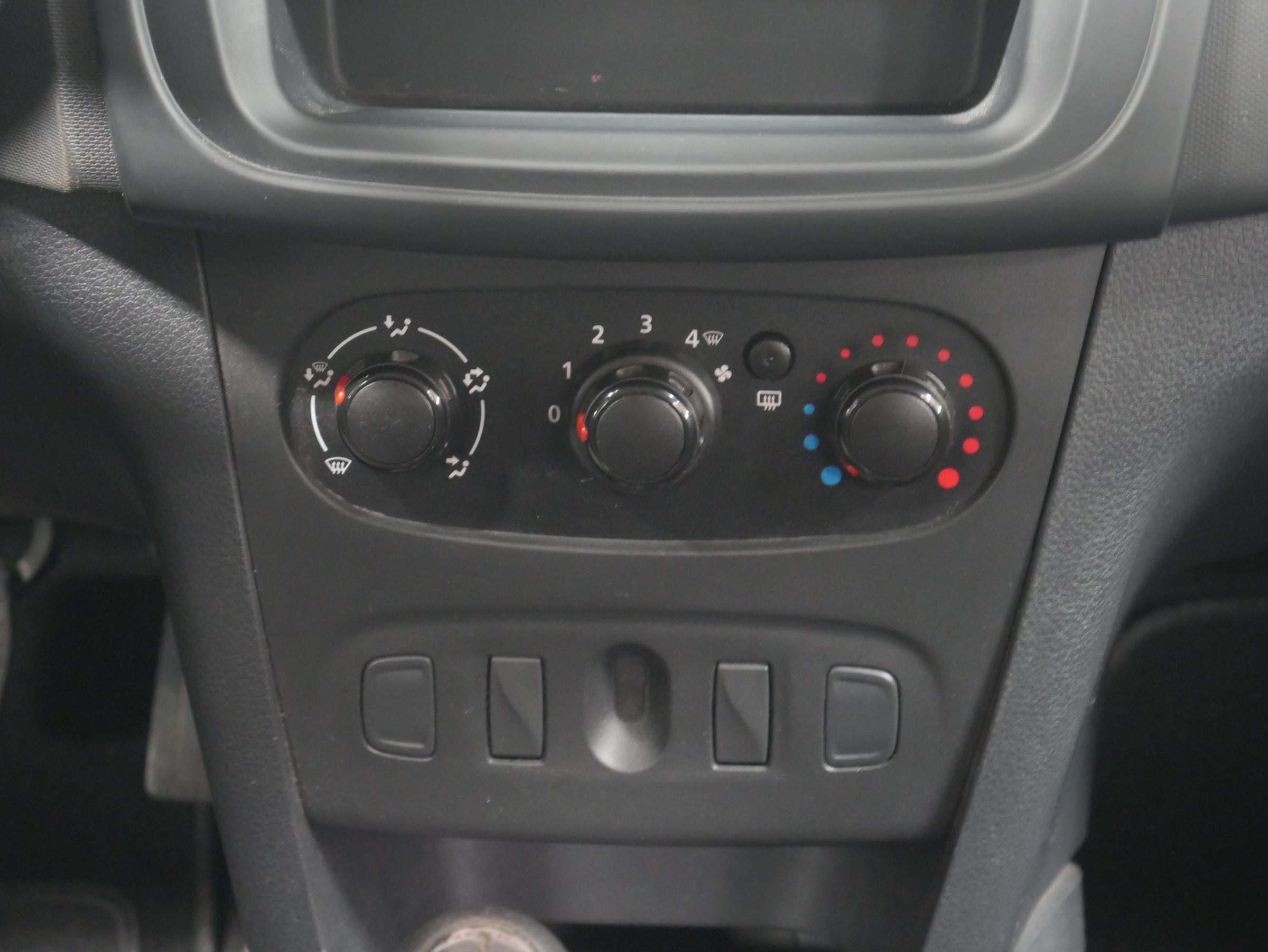 Dacia Sandero, 2015 - pohled č. 16