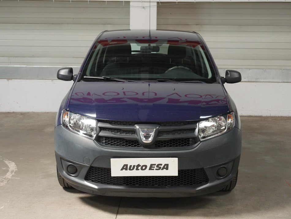 Dacia Sandero 1.2i 