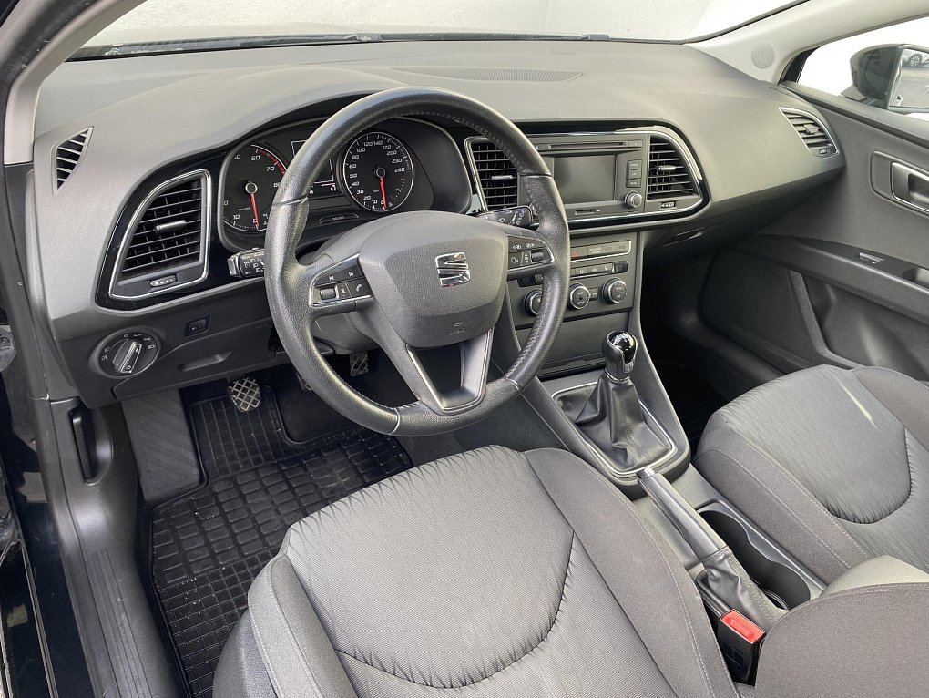 Seat Leon 1.2 TSI Style