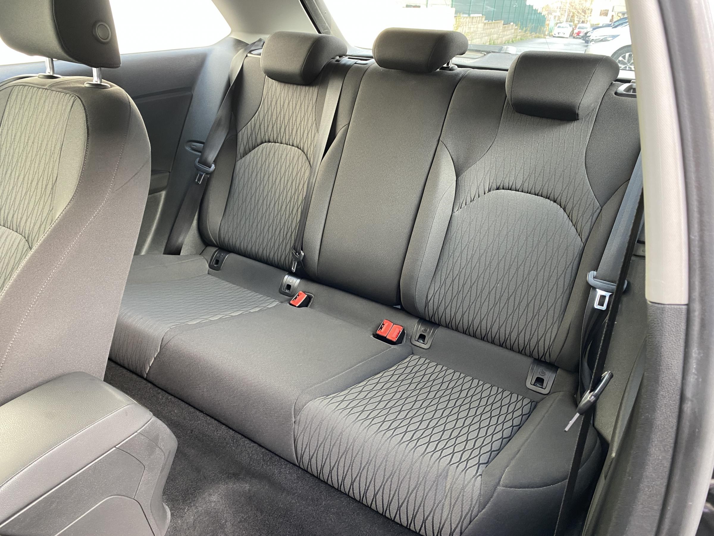 Seat Leon, 2014 - pohled č. 10