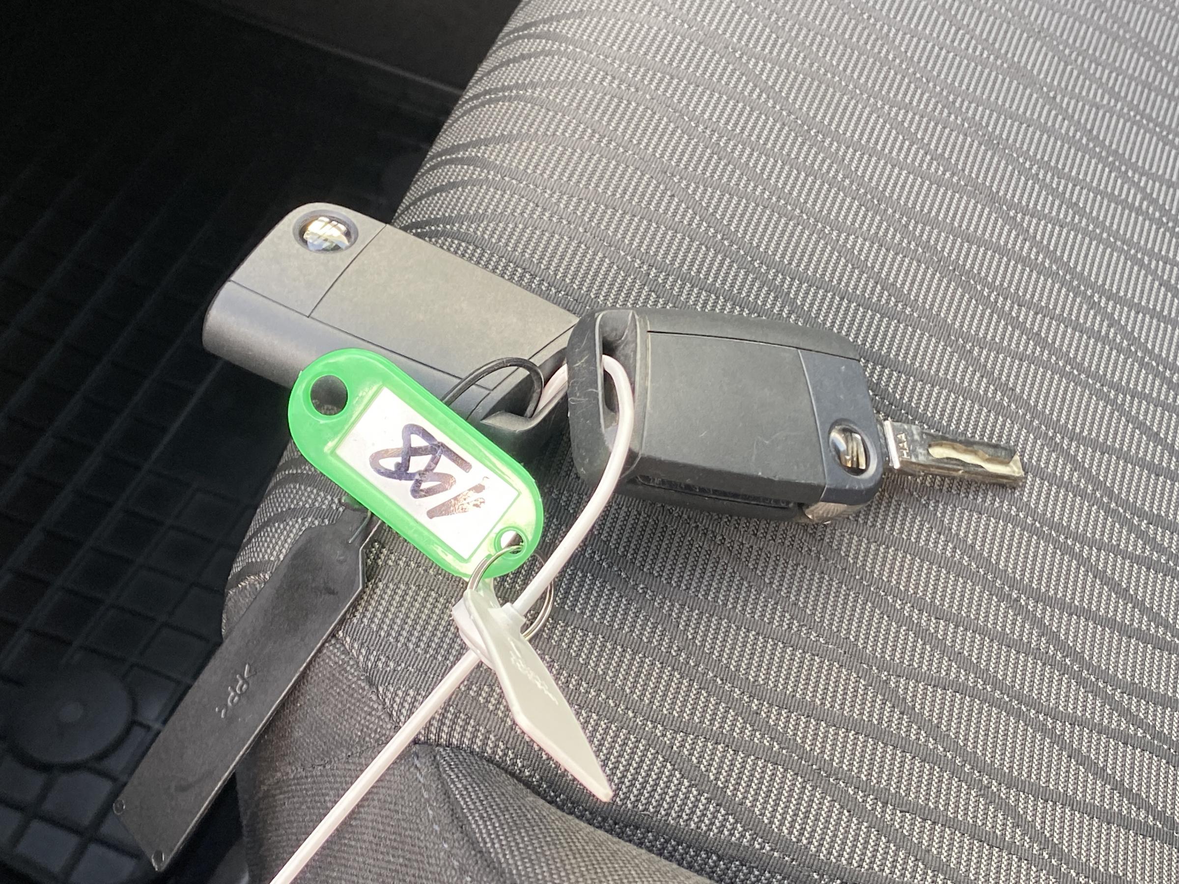 Seat Leon, 2014 - pohled č. 16