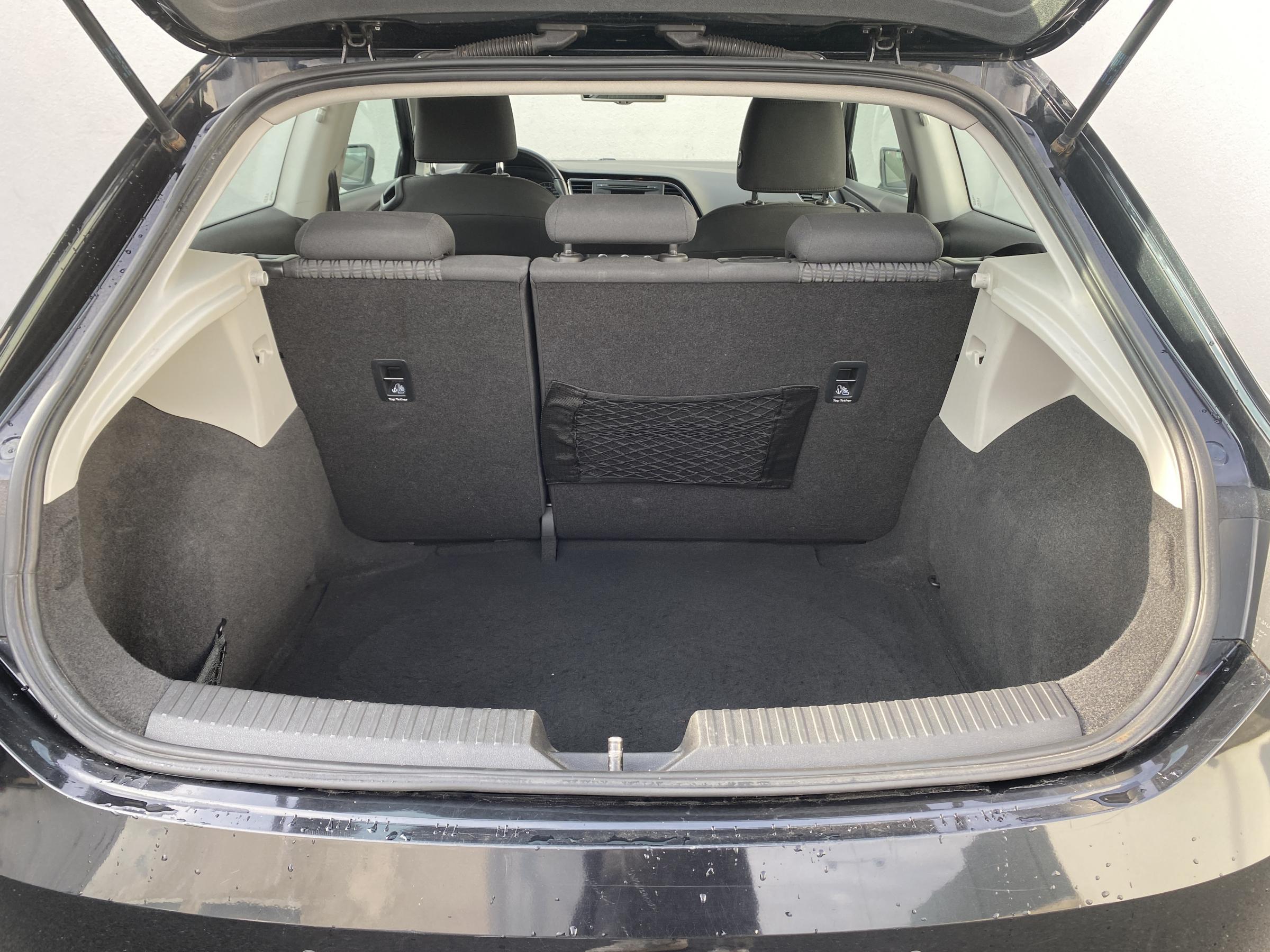 Seat Leon, 2014 - pohled č. 7