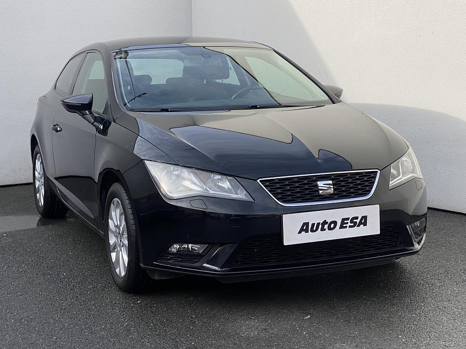 Seat Leon 1.2 TSI Style
