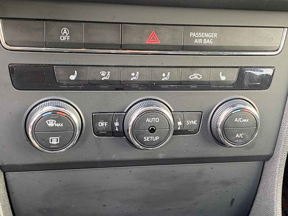 Seat Leon 1.2 TSI Style