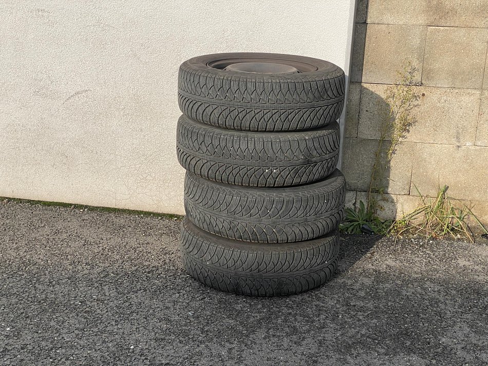 Seat Leon 1.2 TSI Style