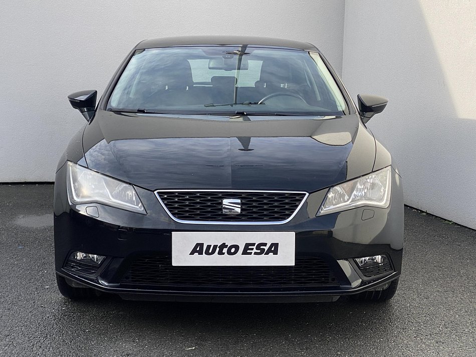 Seat Leon 1.2 TSI Style