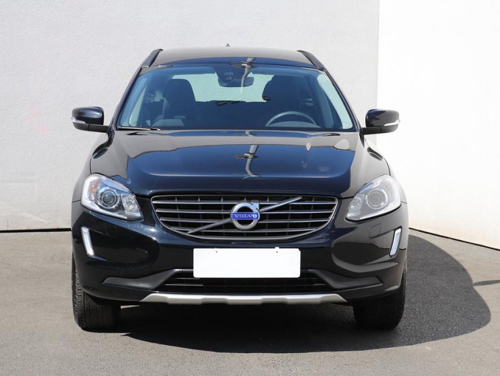 Volvo XC60 2.4 D4  4x4