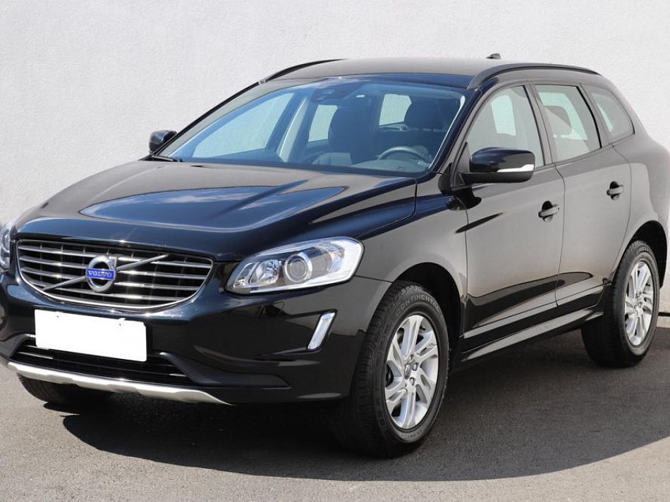 Volvo XC60 2.4 D4  4x4