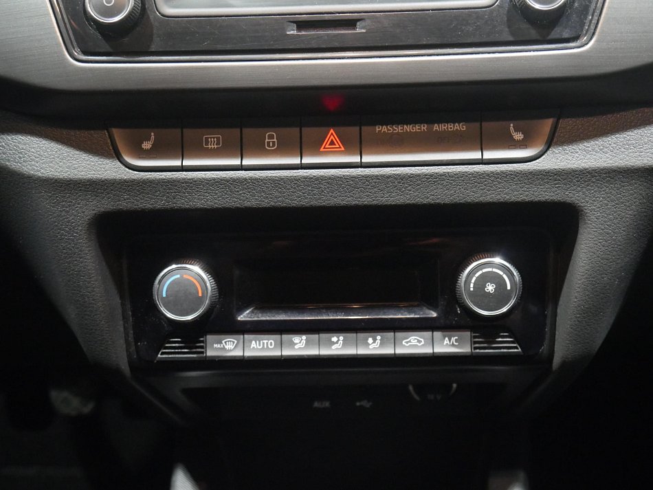 Škoda Fabia III 1.4TDi 