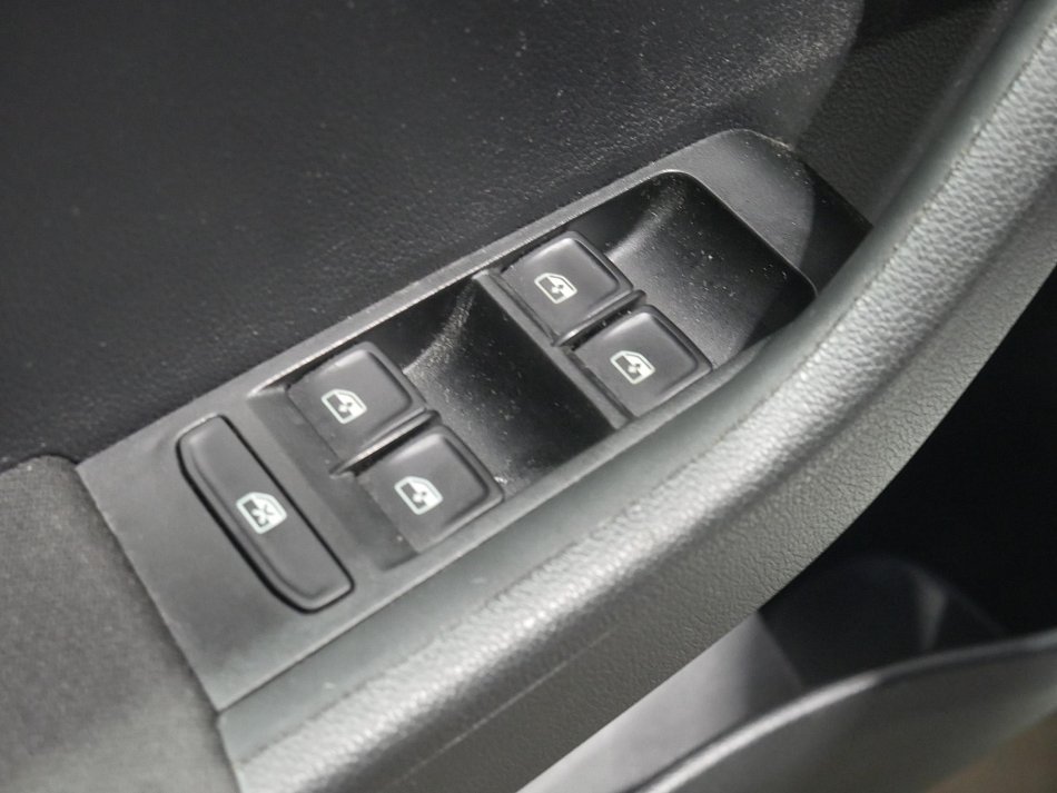 Škoda Fabia III 1.4TDi 