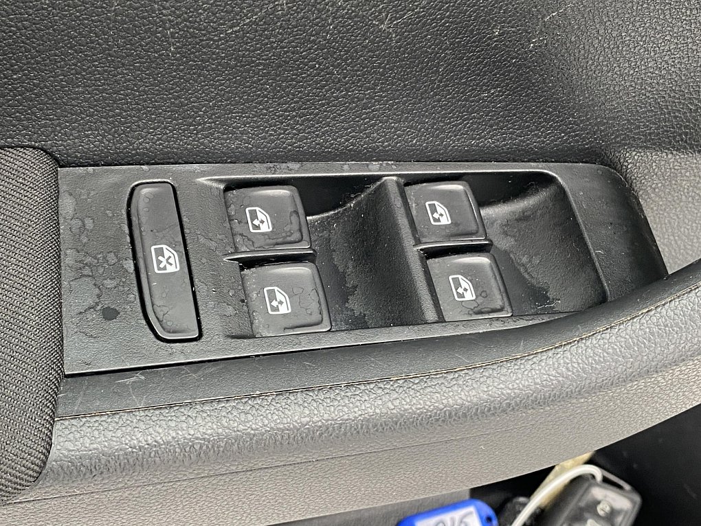 Škoda Fabia III 1.0 TSi Style