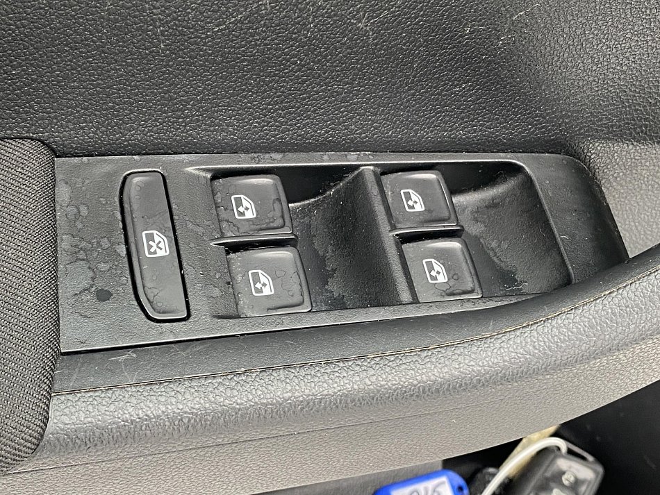 Škoda Fabia III 1.0 TSi Style