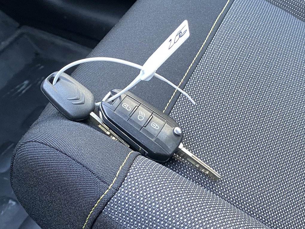 Citroën C3 1.2 PT Feel