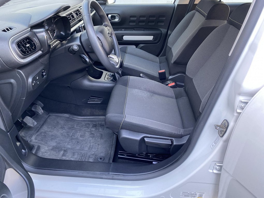 Citroën C3 1.2 PT Feel