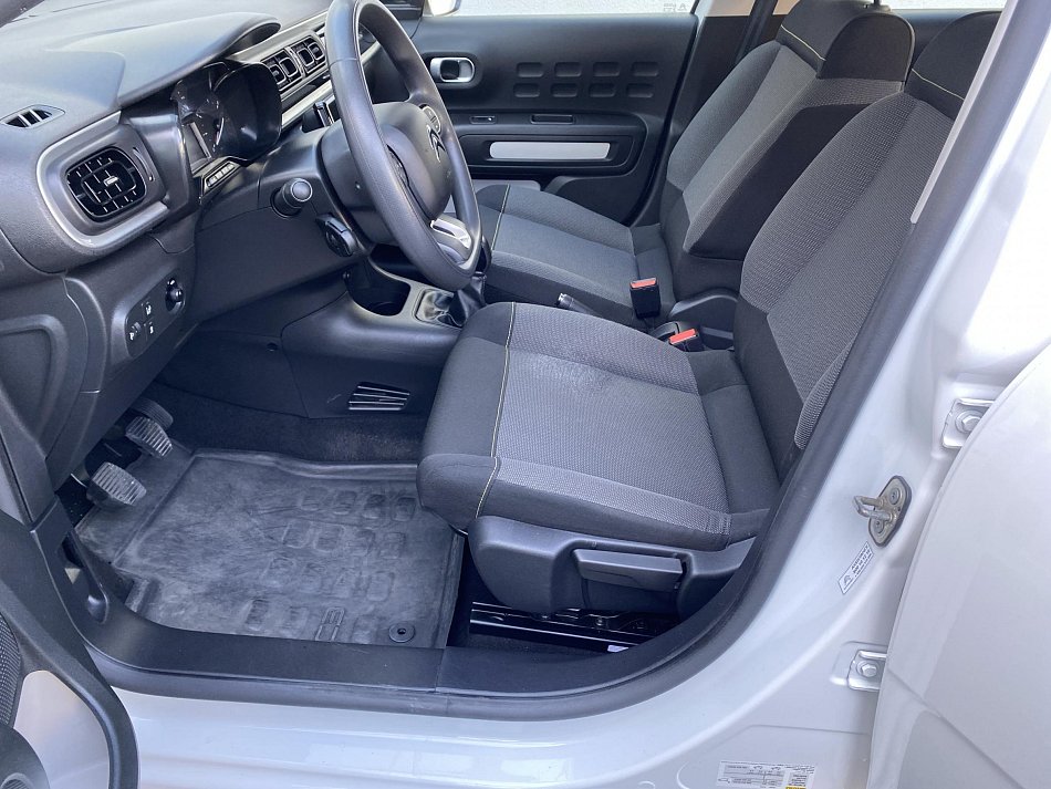 Citroën C3 1.2 PT Feel