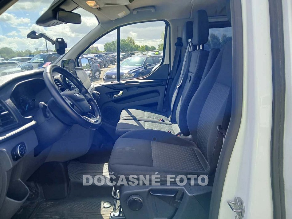 Ford Transit Custom 2.0TDCi Trend 9míst