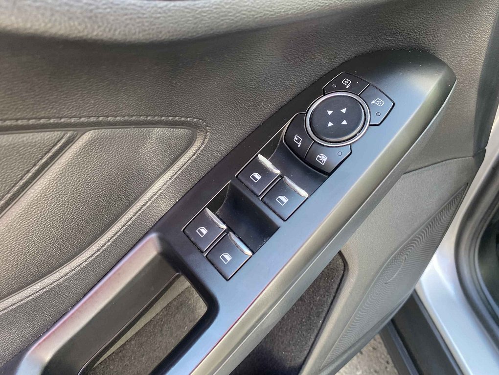 Ford Focus 1.5 TDCi 