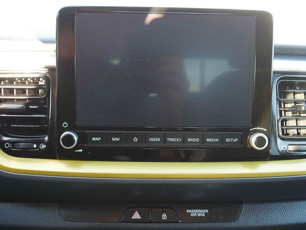 Kia Stonic 1.0 T-GDi 