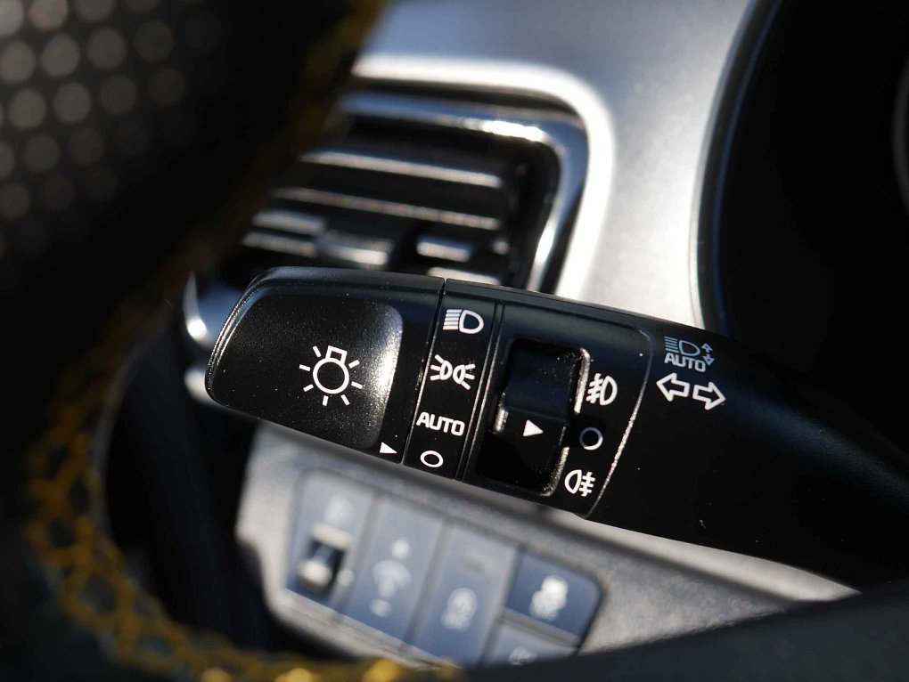 Kia Stonic 1.0 T-GDi 