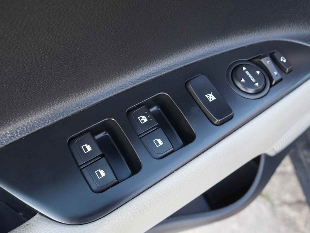 Kia Stonic 1.0 T-GDi 