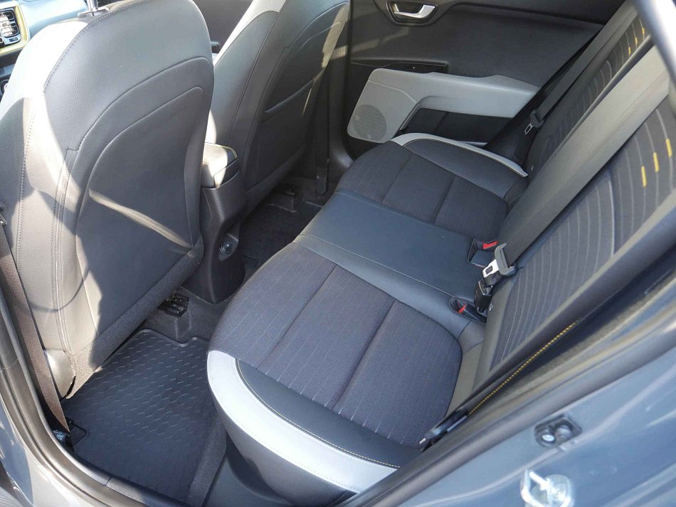 Kia Stonic 1.0 T-GDi 