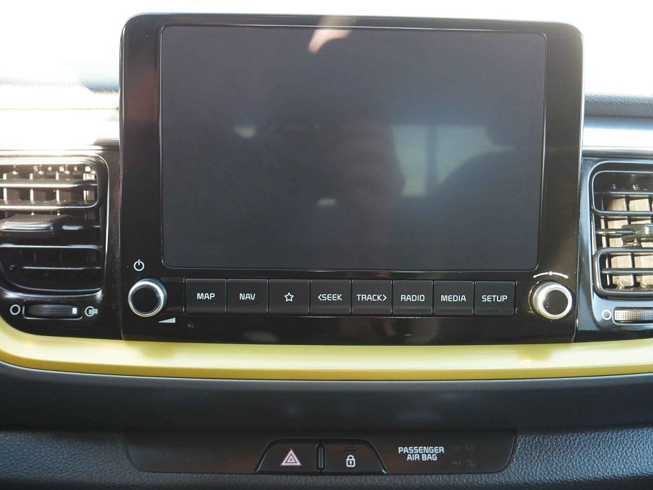 Kia Stonic 1.0 T-GDi 