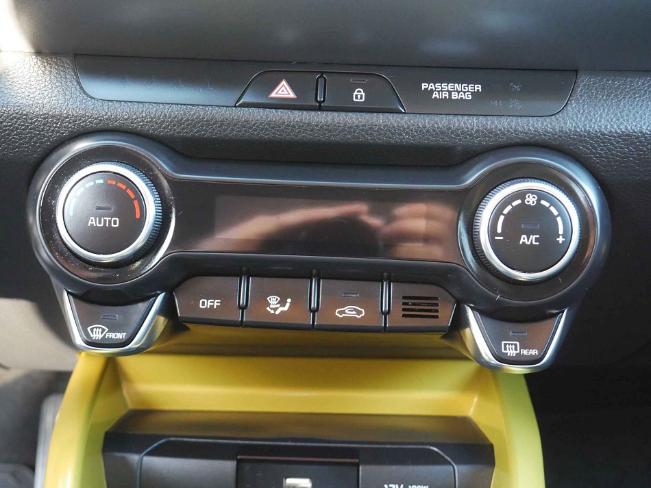 Kia Stonic 1.0 T-GDi 