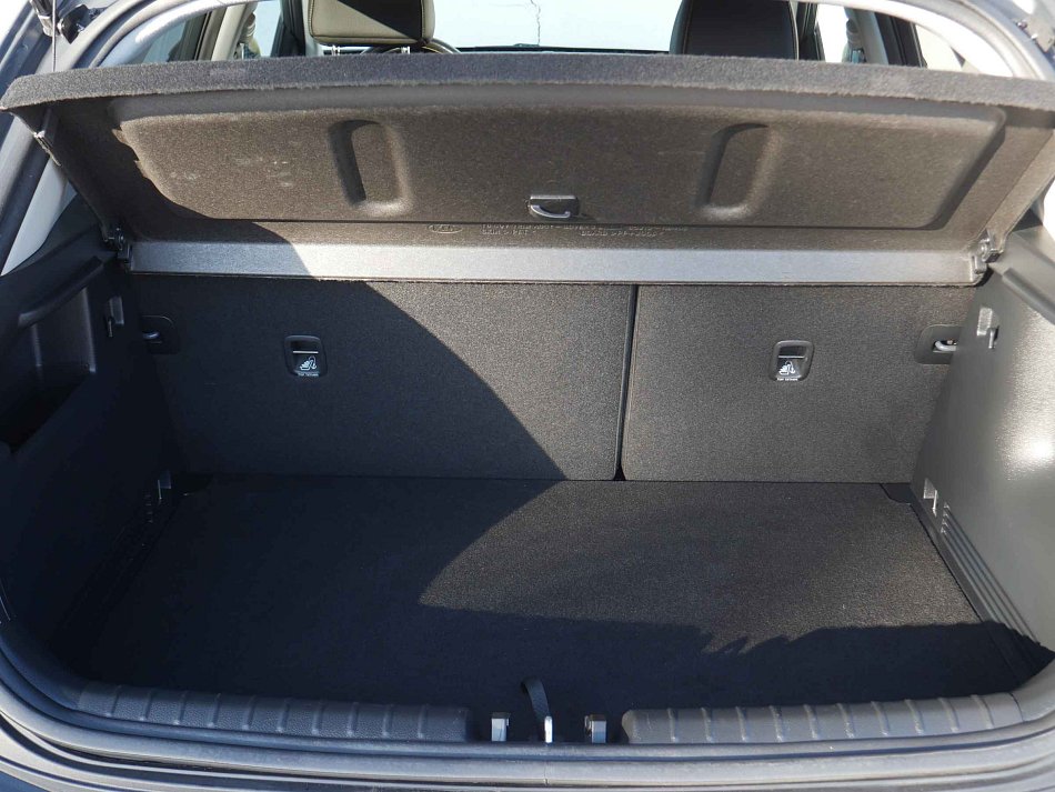 Kia Stonic 1.0 T-GDi 