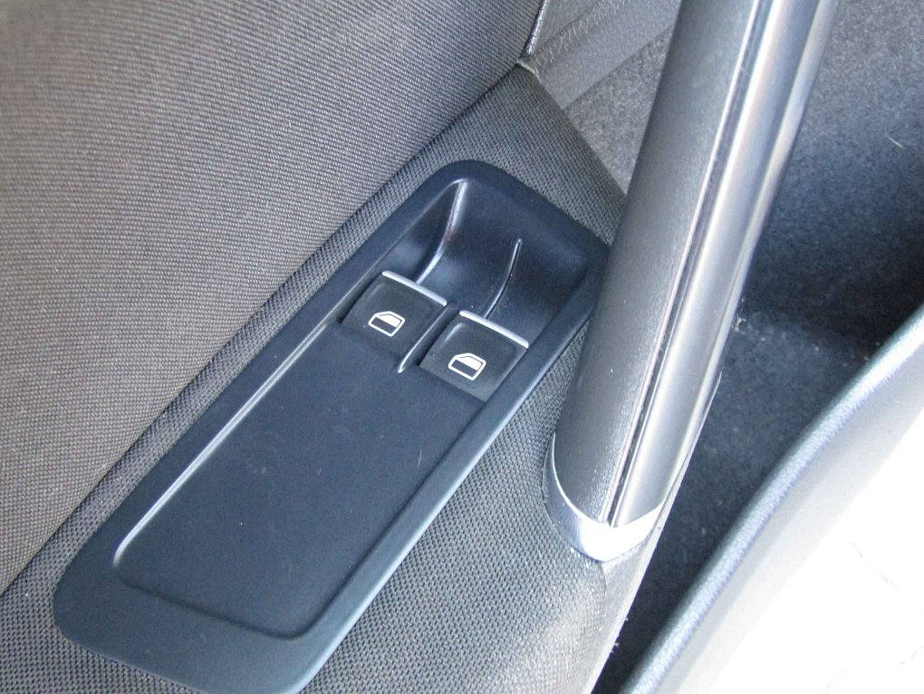 Volkswagen Golf 1.4 TSi Highline