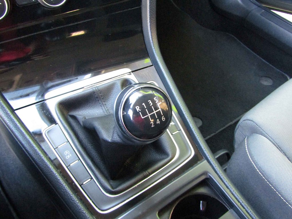 Volkswagen Golf 1.4 TSi Highline