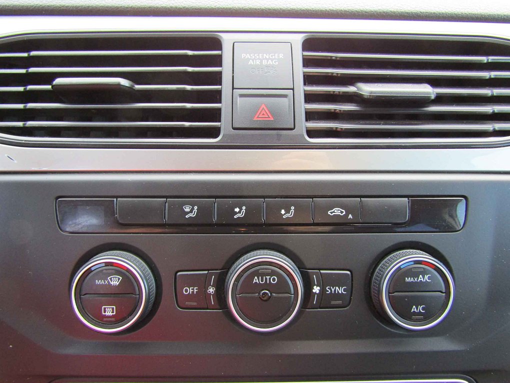 Volkswagen Caddy 2.0TDi Trendline MAXi