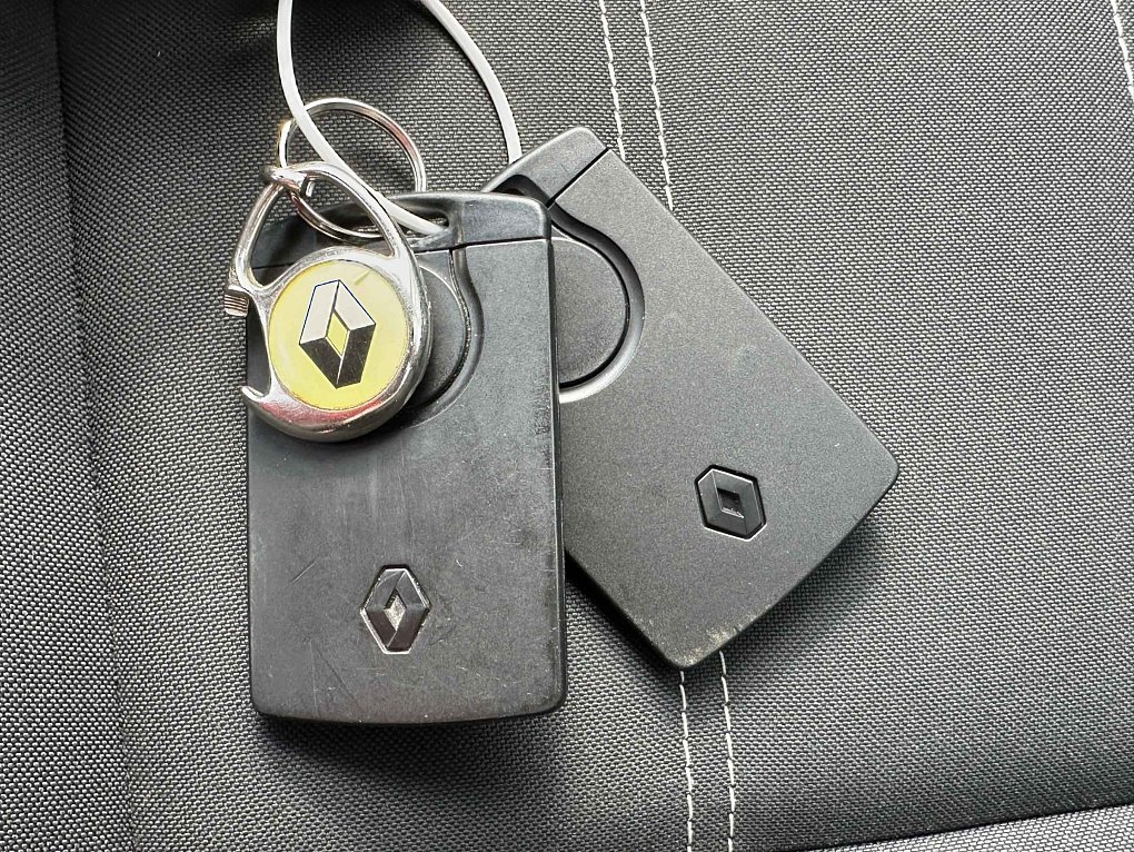 Renault Mégane 1.5 dCi 