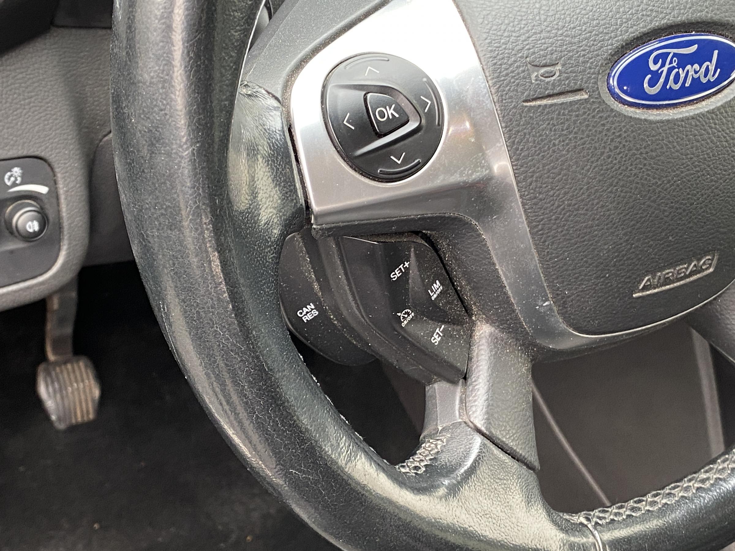 Ford Kuga, 2016 - pohled č. 14