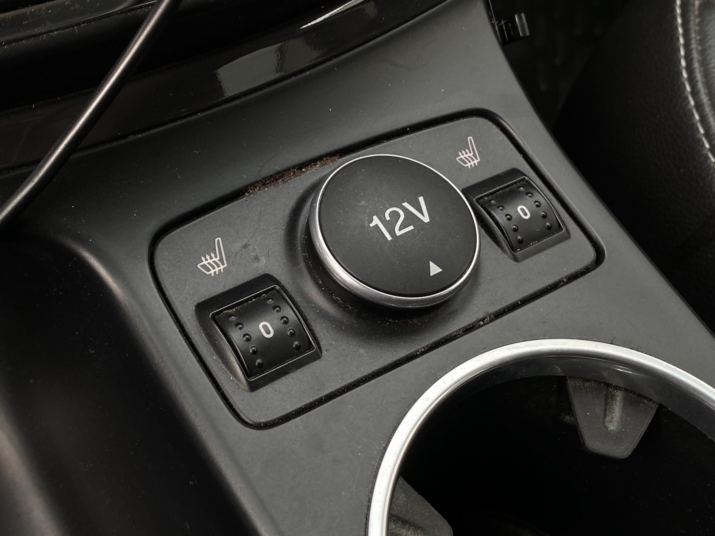 Ford Kuga, 2016 - pohled č. 19