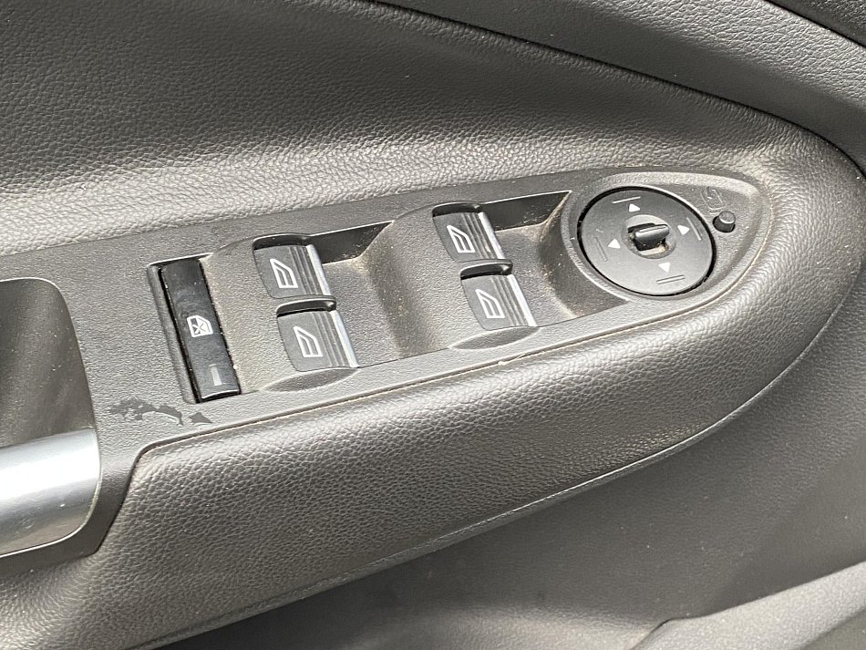 Ford Kuga 1.5 EB Titanium