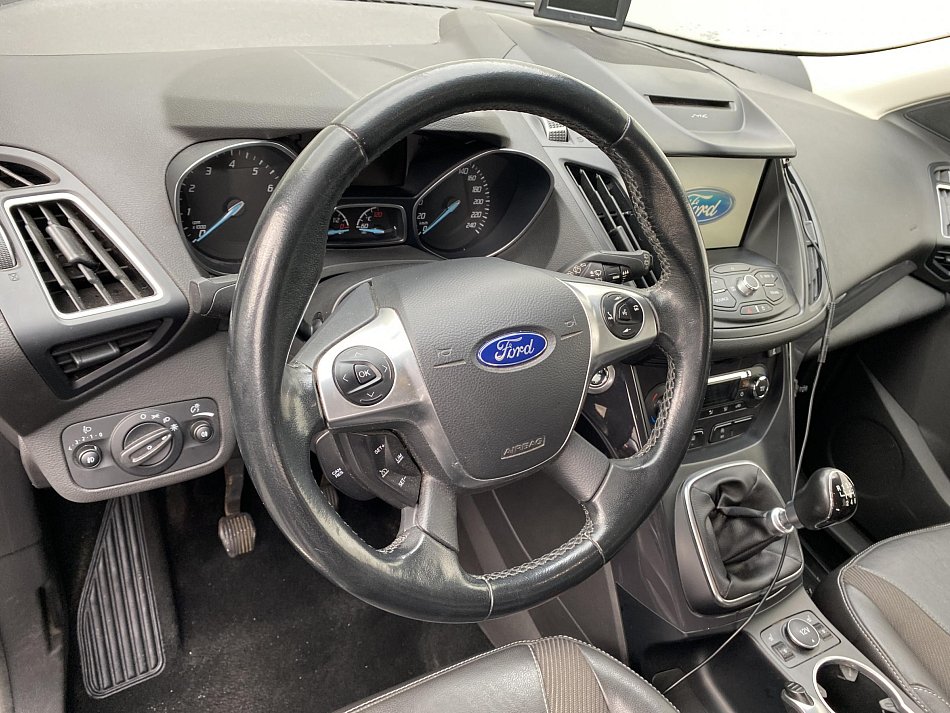 Ford Kuga 1.5 EB Titanium