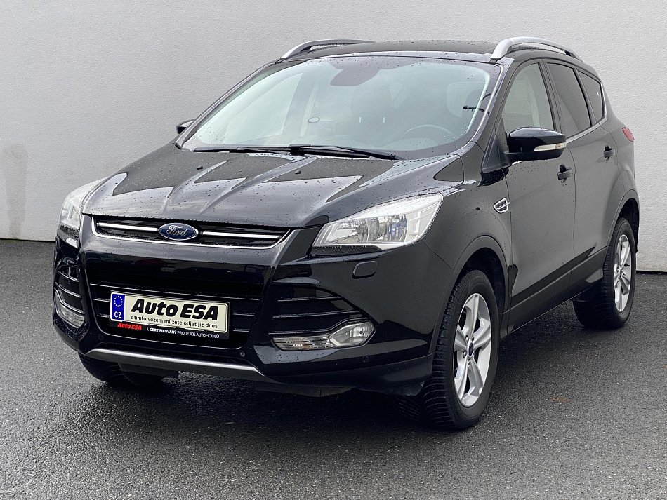 Ford Kuga 1.5 EB Titanium