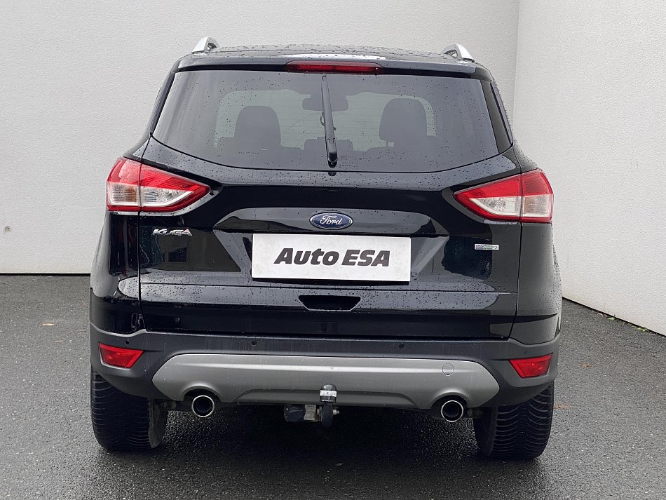 Ford Kuga 1.5 EB Titanium