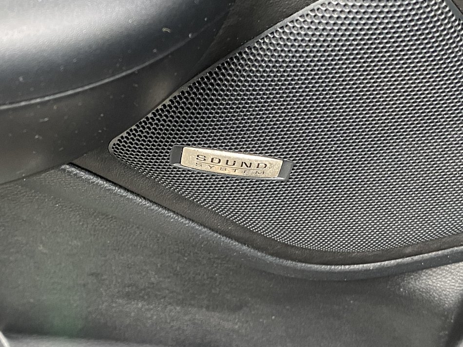 Škoda Octavia II 2.0 TDi RS