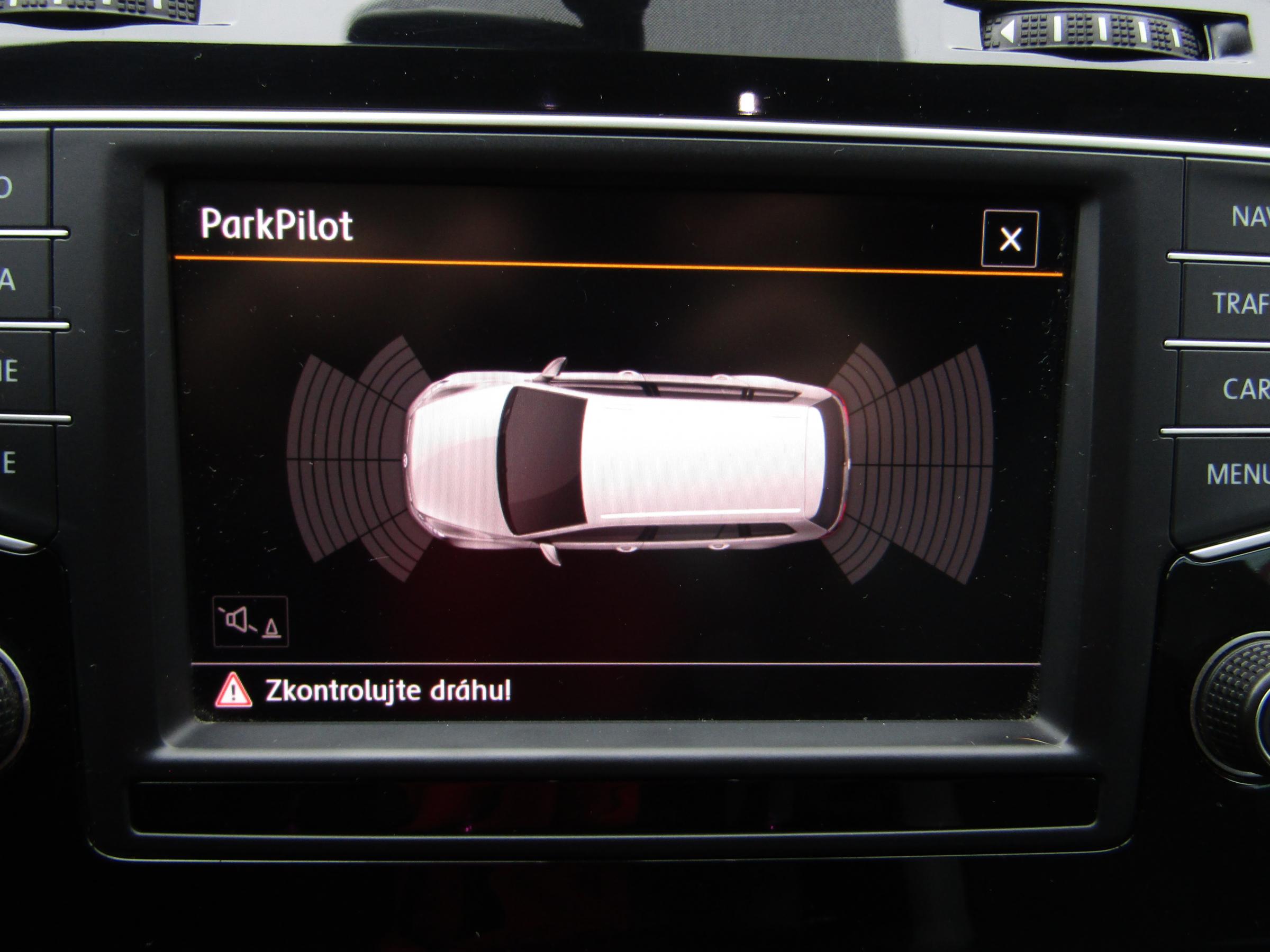 Volkswagen Golf, 2015 - pohled č. 17