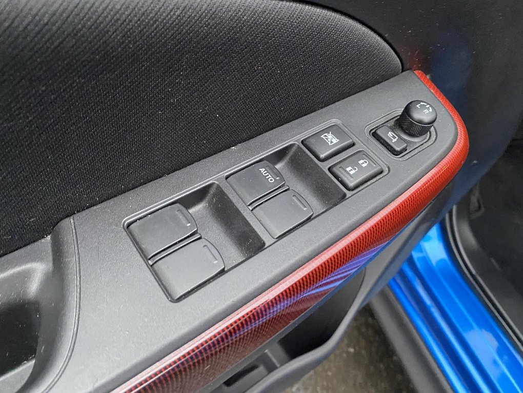 Suzuki Swift 1.4 Hybrid Sport