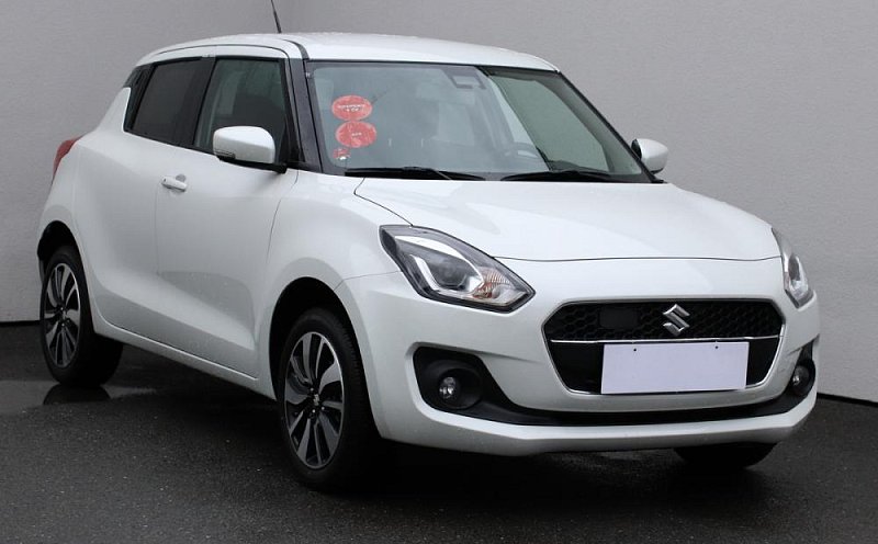 Suzuki Swift 1.4i Sport