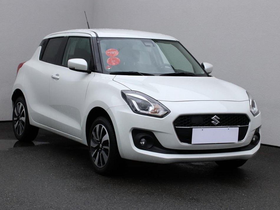 Suzuki Swift 1.4i Sport