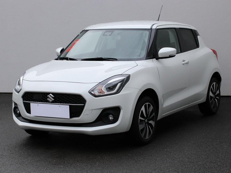 Suzuki Swift 1.4i Sport