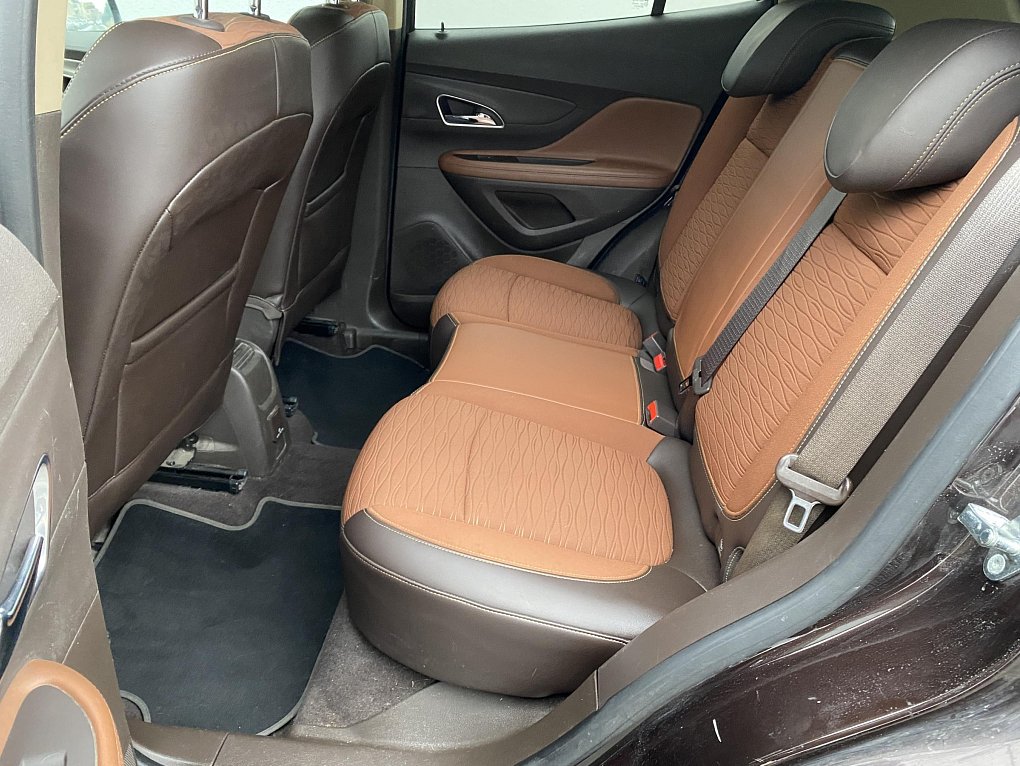 Opel Mokka 1.4 T Cosmo