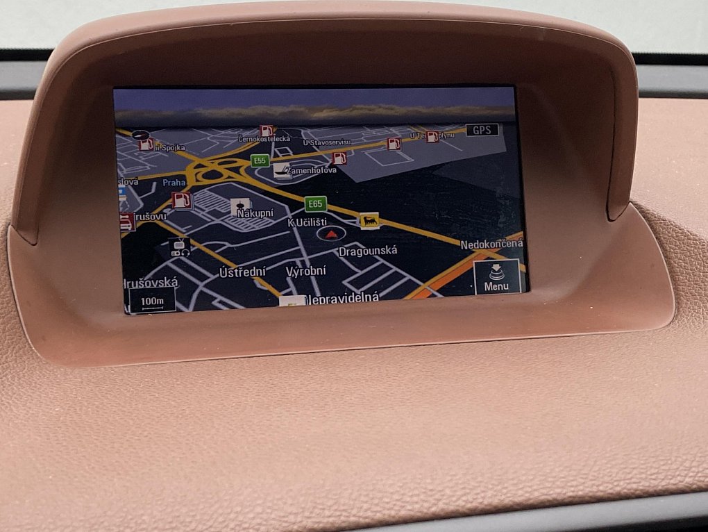 Opel Mokka 1.4 T Cosmo