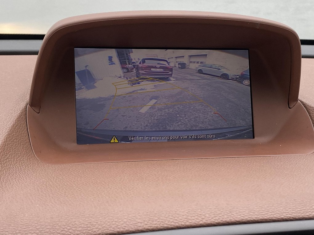 Opel Mokka 1.4 T Cosmo