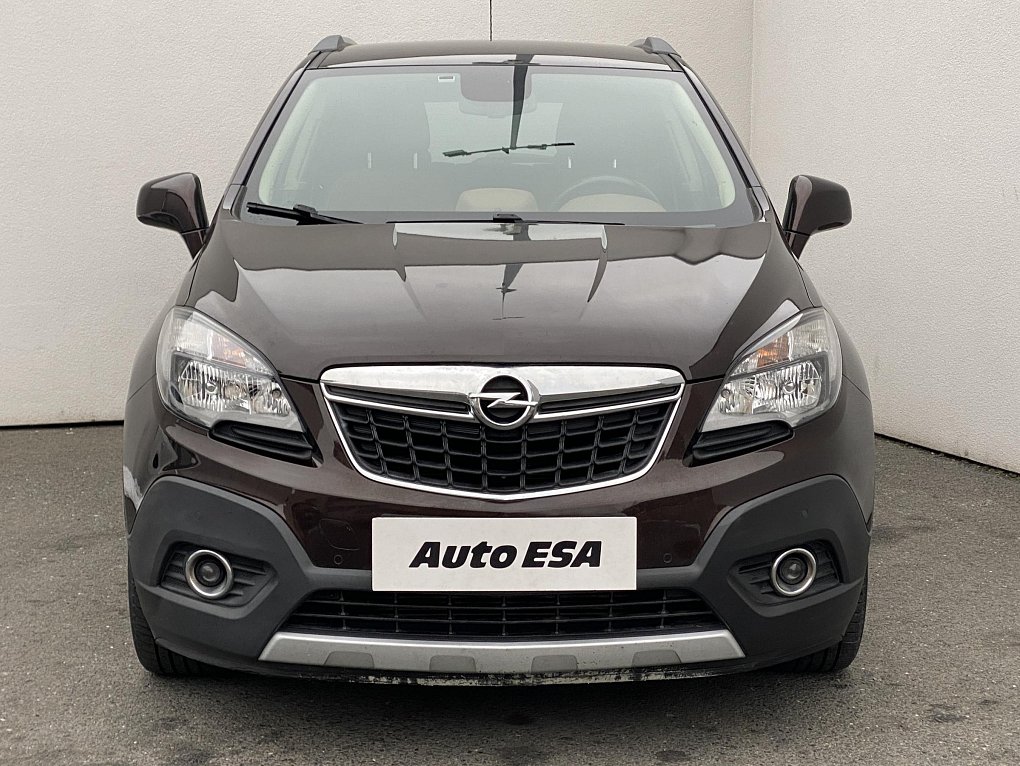 Opel Mokka 1.4 T Cosmo